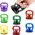 Suction Cup Car Repair Kit Glass Metal Lifter Locking Sucker. 