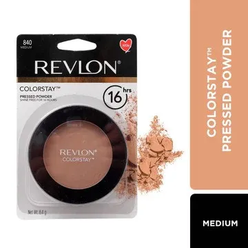 Revlon Colorstay Pressed Powder