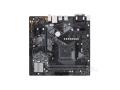 ASUS PRIME B450M-K Motherboard AMD B450 Socket AM4 DDR4 64GB Micro ATX. 
