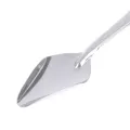 5Pc Baby Bird Pointed Feeding Spoon Stainless Steel Milk  Parrot Feeder. 