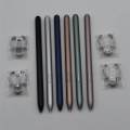 For Samsung Galaxy Tab S8 Tablet Touch Screen S Pen Stylus With Logo 6 color With Tip. 