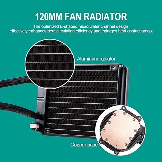 GOLDEN%20FIELD%20SF120%20RGB%20All-in-One%20Liquid%20CPU%20Cooler%20with%20120mm%20Radiator%20Water%20Cooling%20Cooler%20System%20for%20Intel%20AMD%20-%20Image%203