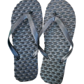 Home and Outdoor Durable flip flops Rubber Slippers for Ladies and boys new design. 