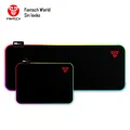 Fantech FIREFLY MPR  RGB gaming mousepad. 