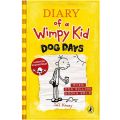 Diary of a Wimpy Kid : Dog Days - Jeff Kinney - Paperback. 
