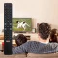 TCL Smart TV Remote Controller & Free Batteries. 