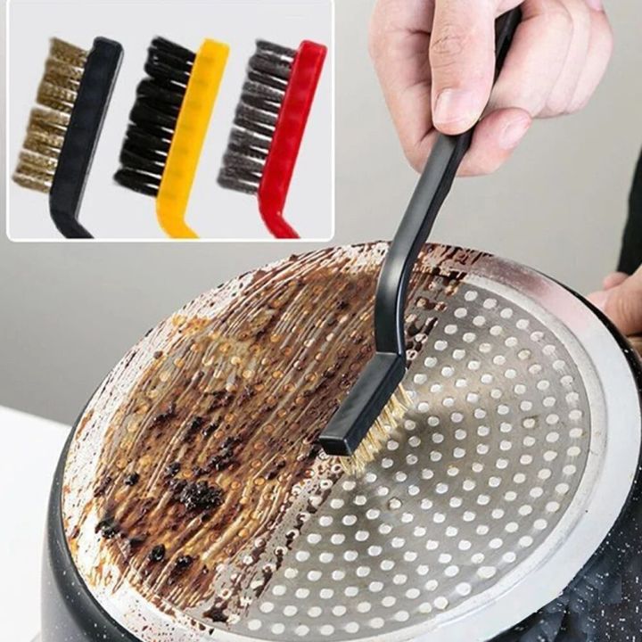 NEW%20Cleaning%20Tools%203Pcs/set%20Gas%20Range%20Cleaner%20Multi-functional%20Cleaning%20Brushes%20Range%20Hood%20Cleaner%20Universal%20Copper%20Wire%20Brush%20Kitchen%20Clean%20Tools%20-%20Image%202