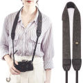Portable Shoulder Camera Strap For Camera  Quick Rapid Camera Neck Strap. 