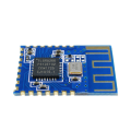 JDY-10 JDY-10M Uart Transceiver BLE Module CC2541 Central Switching WIFI Wireless Control Module Bluetooth-compatible. 