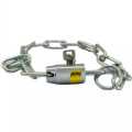 Strong Chain with Lock 3ft. 