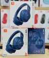 Original JBL Tune 720BT Headphone Harman Kardon Wireless Over Ear Bluetooth Headset. 