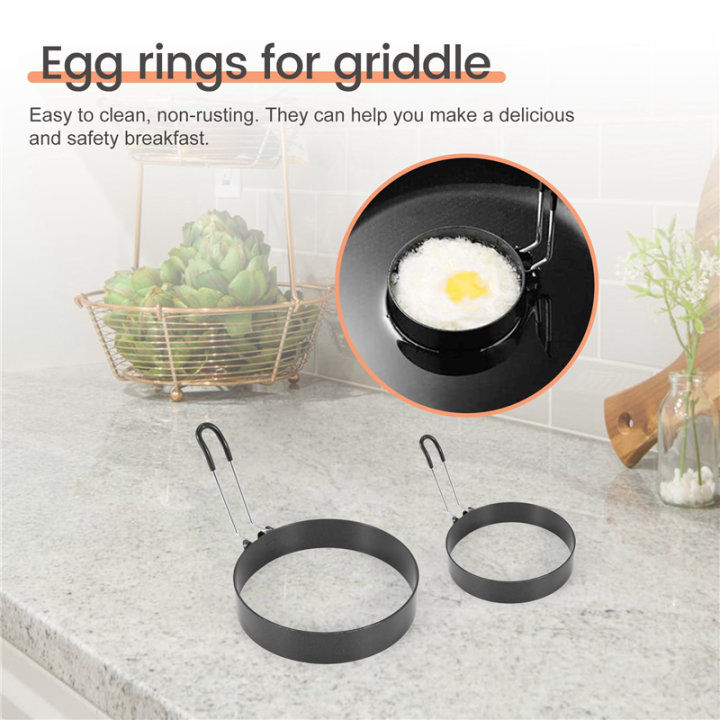 Non%20Stick%20Egg%20Rings,4%20In&6%20In&8%20in%20Pancake%20Rings,Fried%20Egg%20Poacher%20Egg%20Cooking%20Mold%20with%20Oil%20Brush%20for%20Egg%20Omelet%20Muffin%20-%20Image%204