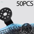 50x Shade Cloth Clips Sun Shade Net Clips for Backyard Anti Bird Net Balcony. 