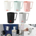 #塑料杯咖啡茶柠檬牛奶个性新奇新好 [Share!] 】 Water Cup, Coffee Cup, 1PC Cup, Juice Cup, Reusable 011030. 