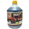 LEO LIFE 4L Car Wash Shampoo & Shinning Like A Star For Spot Free Cleaning With Extra Foam Booster. 