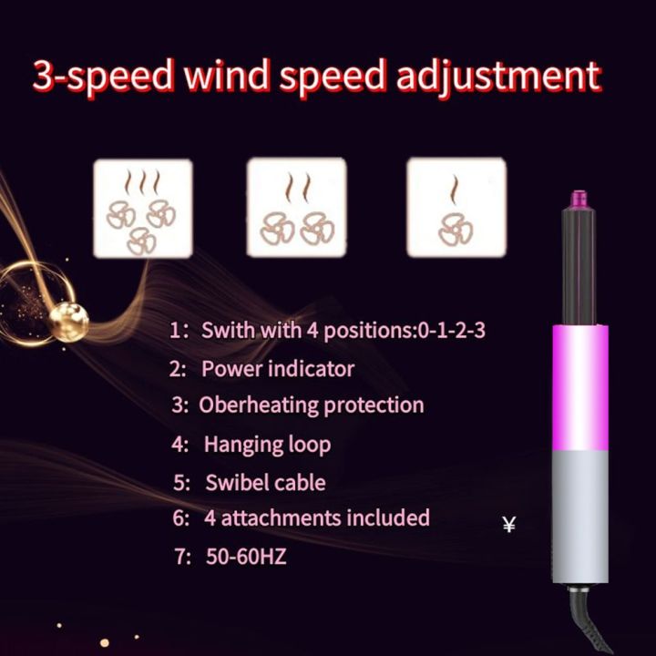 For%20Dyson%20Airwrap%205%20In%201%20Hair%20Dryer%20Hot%20Comb%20Set%20Professional%20Curling%20Iron%20Hair%20Straightener%20Styling%20Tool%20Hair%20Dryer%20Household%20-%20Image%204