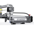 Original ATOMSTACK las-er Cutting/Engraving Air-Assisted Accessories HIgh Airflow 10-30L/min Adjustable to Remove Smoke and Dust Easy to Install for ATOMSTACK A5 X7 S10 A10 PRO las-er Engraver. 