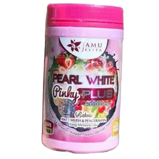 Drinking%20Pearl%20White%20Pinky%20Plus%20ppwp%20Jamu%20Jelita%20Woman%20Whii-tening%20Collagen%20Powder%20-%20Image%202