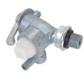 12mm Thread Fuel Tank Tap For Robin EY15 EY20 Ey28 RGX3500 RGX2400 Engine DG. 