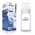 Avent PP Bottle 330ml Classic. 