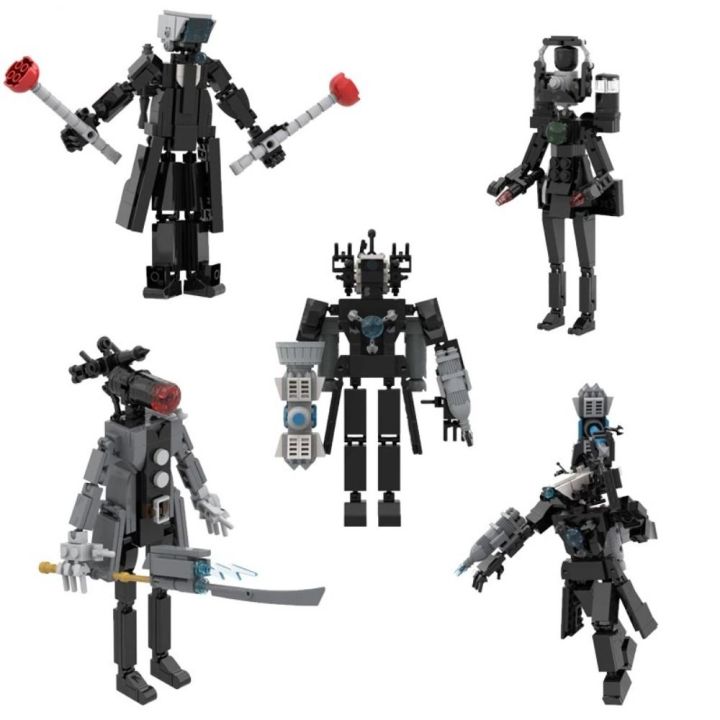 ANGCHI%20Skibidi%20Toilet%20Man%20Skibidi%20Toilet%20Man%20Blocks%20MOC%20Game%20Series%20Monitor%20Man%20Speakerman%20Titan%20Model%20Toys%20Building%20Blocks%20Set%20Removable%20Toy%20for%20Children%20-%20Image%202
