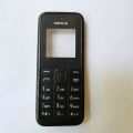 Nokia 105 Dual sim Phone Housing Cover Case+ English  Keypad For Nokia 105 RM1133 RM-1133 RM1134 RM-1134. 