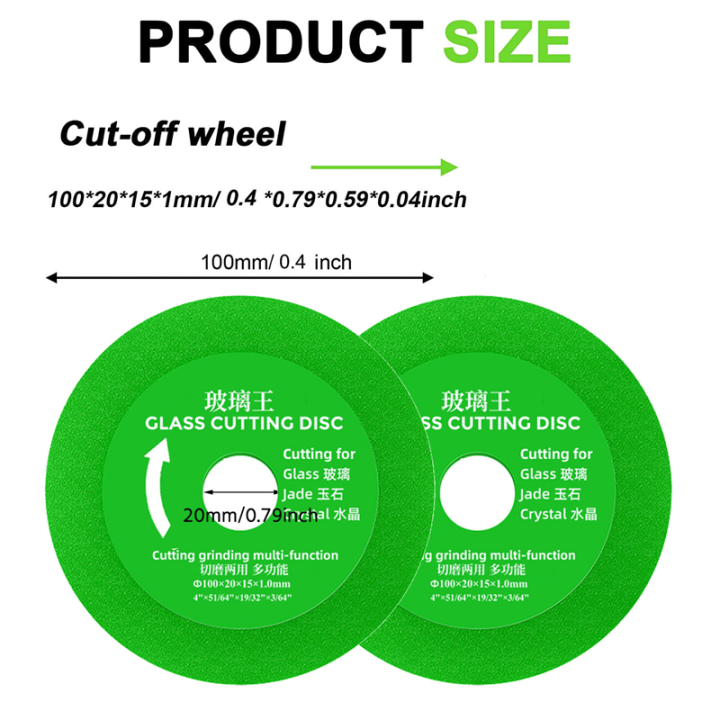 Glass%20Cutting%20Disc%20Pack%20of%205,%20Diamond%20Cutting%20Blades%20Saw%20Blades%20for%204%20Inch%20Angle%20Grinder,%20Diamond%20Cutting%20Wheels%20-%20Image%205