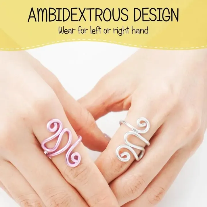 Metal%20Handmade%20Crochet%20Tension%20Ring%20Comfortable%203*1.8cm%20Adjustable%20Hook%20Ring%20Yarn%20Tension%20Ring%20Crochet%20Lovers%20Sewing%20for%20Crochet%20Enthusiasts%20Craft%20Lovers%20Knitting%20Projects%20Yarn%20Tension%20Control%20Sewing%20Accessories%20-%20Image%207