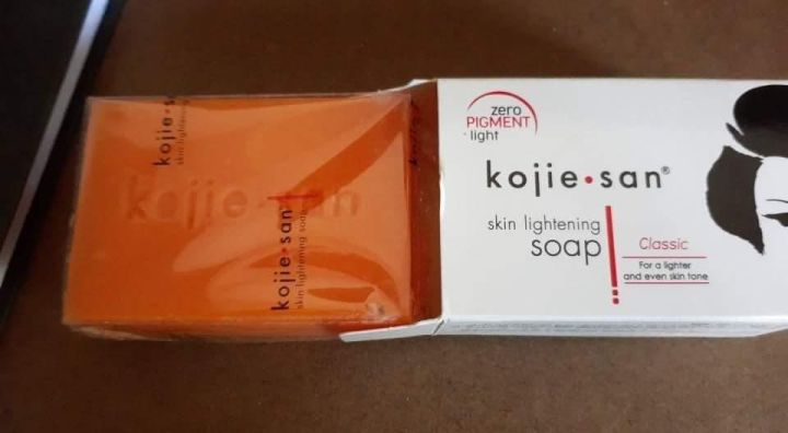 Original_%20Kojie%20san%20Zero%20Pigment%20Light%20Skin%20(ksls)%20Lightening%20Classic%20Soap,%20Kojiesan%20New%20edition%20Made%20in%20Philippine%20135g%20(ksls)%20soap%20-%20Image%202