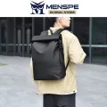 MENSPE Men Backpack Laptop Backpack Travel Backpack Business Bag Fashion College Backpack Casual Shoulder Bag Anti Theft Backpack Multi Layer Design Large Capacity School Bag Camping Bag. 