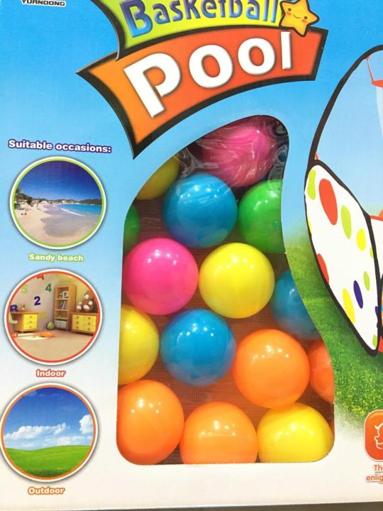 GOOD%20QUALITY%2050%20Balls%20Basketball%20Play%20Pool%20Kids%20Play%20Pen%20Kids%20Play%20Tent%20Kids%20Ball%20Play%20Baby%20Room%20for%20Kids%20-%20Image%205