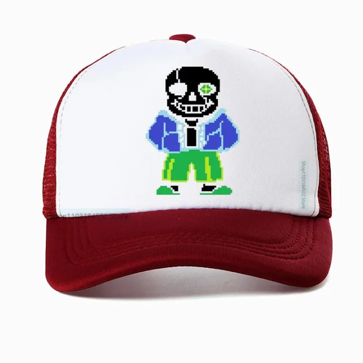 Papyrus%20Printed%20hat%20Game%20Undertale%20baseball%20cap%20Skull%20Brother%20Sans%20Summer%20Mesh%20Trucker%20hats%20Men%20Game%20Anime%20caps%20Snapback%20-%20Image%209