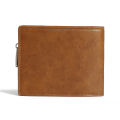 David Jones Paris Men's wallet pu leather small Coin purse. 