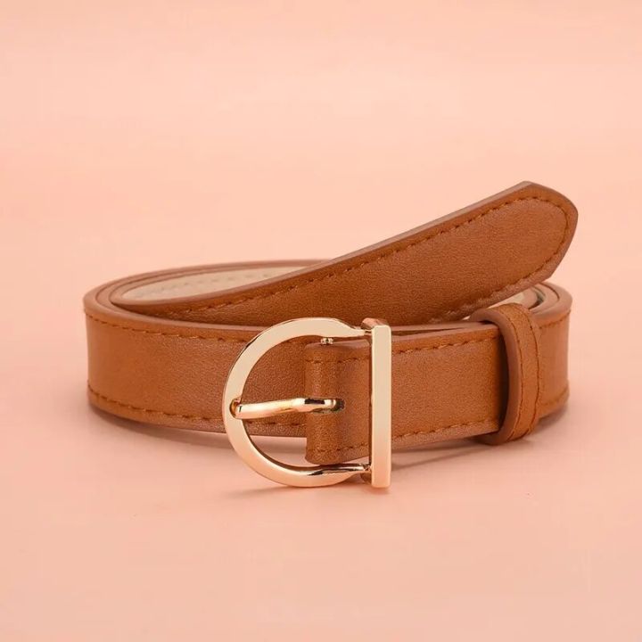 %E3%80%90NEW%E3%80%91%20Women's%20Belt%20Fashion%20Pin%20Buckle%20Thin%20Belt%20Genuine%20Luxury%20Soft%20Belt%20Women%20With%20Cargo%20Pants%20Jeans%20Windproof%20Belt%20PU%20Leather%20Belt%20-%20Image%205