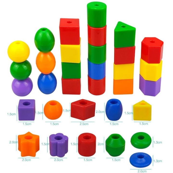prank%20toys%20Lacing%20Beads%20Toy%2025%20Stringing%20Beads%203%20Strings%20Educational%20Montessori%20Toys%20Toddler%20Crafts%20Autism%20Toys%20for%20Kids%20Preschool%20ChildrenParty%20Games%20Crafts%20-%20Image%206