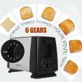 Sokany - Pop Up Bread Toaster SK-016S. 