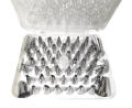 52pc Icing Nozzle Set. 
