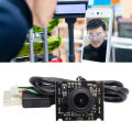OV3660 Module USB Computer External Camera Module Plug and Play for Phone OTG. 
