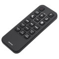 Replacement Replace AKB74815321 Remote Control for LG Soundbar SH5B SJ5Y SPJ5B-W SJ4Y SPJ4B-W. 