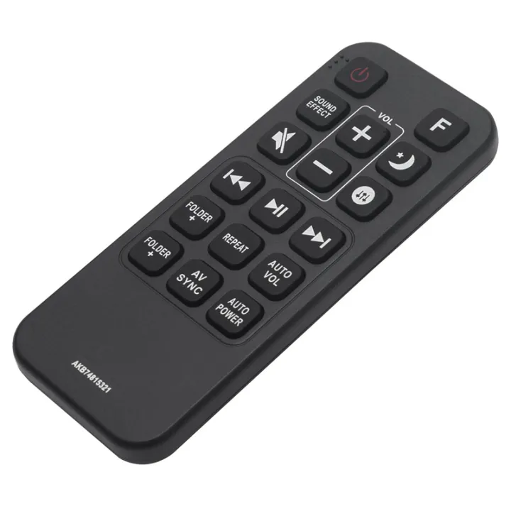 Replacement%20Replace%20AKB74815321%20Remote%20Control%20for%20LG%20Soundbar%20SH5B%20SJ5Y%20SPJ5B-W%20SJ4Y%20SPJ4B-W%20-%20Image%203