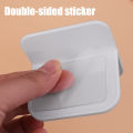2Pcs/Set Table Corner Fixer Safety Protective Anti-Tipping Holder Connector Free Punch Drawer Cabinet Furniture Holder Set. 