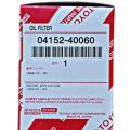 O117 Toyota oil filter ( vitz ) ksp90 , ksp 130 1000cc T PRIUS / VOXY EO1103 Oil Filter Allion 260 Prius 30 Vitz KSP130. 