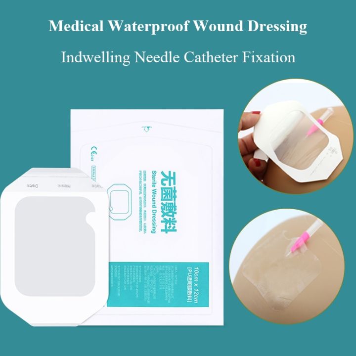 plasters%20medical%20100Pcs%20Medical%20Waterproof%20Surgical%20Adhesive%20PU%20Film%20Wound%20Dressing%20I.V.%20Cannula%20Indwelling%20Needle%20Catheter%20Fixation%20StickerFirst%20Aid%20Kits%20-%20Image%202