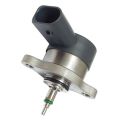 Fuel Rail Pressure Relief Regulator Control Valve 0281002698 6110780549 A6110780549 0 281 002 698 5139699AA. 