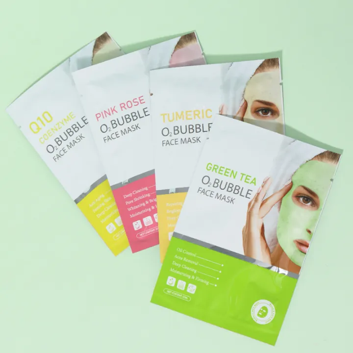 O2%20Bubble%20Facial%20Mask%20Q10%20Turmeric%20Vegan%20Purifying%20Natural%20Bubble%20Mask%20with%20Green%20Tea%20Facial%20Mask%20Natural%20Whitening%20Rose%20Face%20Mask%20-%20Image%205