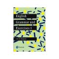 English Grammar and Exercises Book 1. 