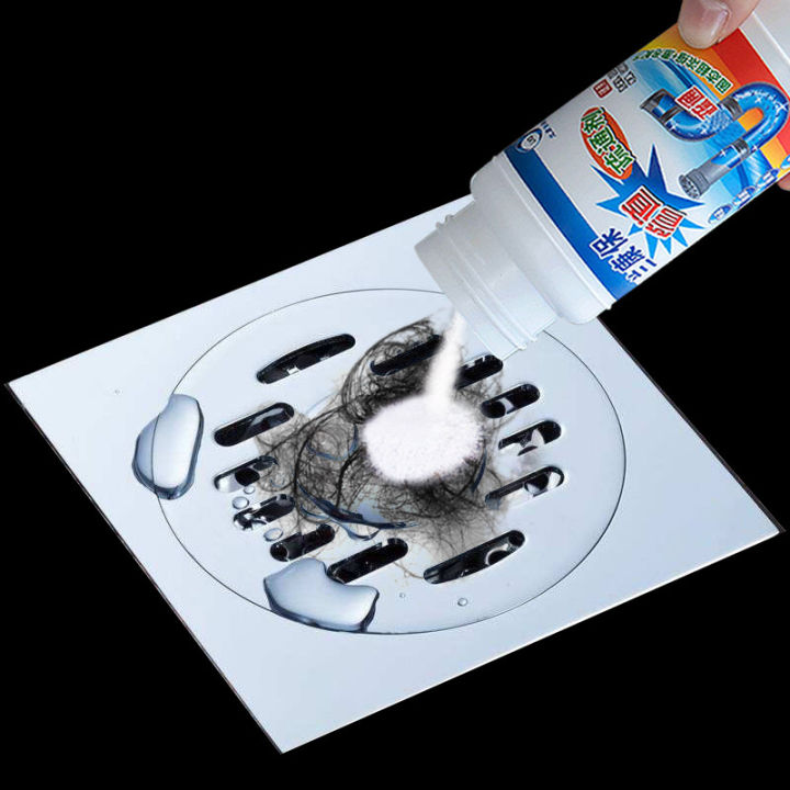 1/2PCS%20110g%20Pipeline%20Dredging%20Agent%20Household%20Wild%20Tornado%20Powerful%20Sink&Drain%20Cleaner%20Quick%20Foaming%20Kitchen%20Bathroom%20Accessories%20-%20Image%206