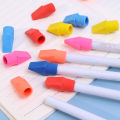 20PCS Pencil Erasers Pencil Top Eraser Erasers Cap Tops Pencil Eraser Toppers Erasers School Stationery. 