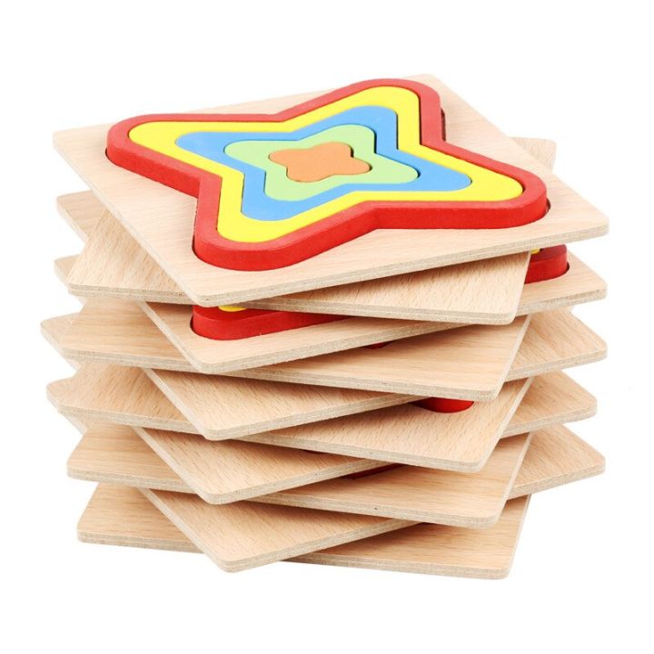 Toys%20Shape%20Puzzle%20Montessori%20Sorting%20Puzzle%20Toddlers%20Activities%20Preschool%20Learning%20Early%20Gifts%20For%20Kids%20-%20Image%204