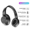 Celebrat A27 High Quality Bluetooth Wireless Stereo Headphone. 
